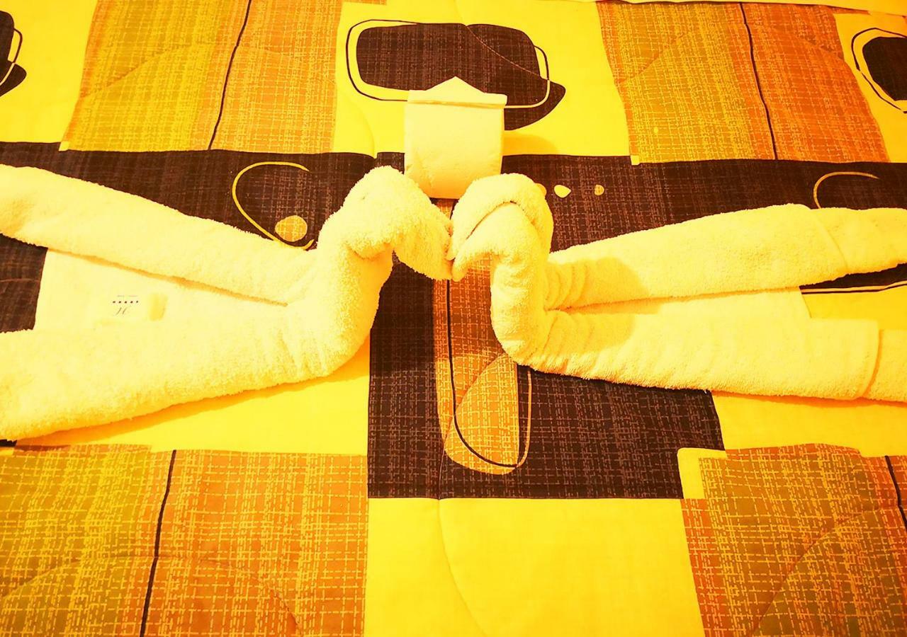 Hostal Pachacuteq Inn Cusco Dış mekan fotoğraf